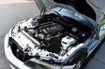 BMW Z3 M Coupe 2002 года